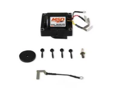 Ignition Coil-Base MSD 8225