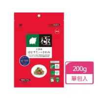 在飛比找momo購物網優惠-【日本HIPET】極系列-大型倉鼠專用飼料200g/包(鼠飼