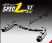 HKS Hi-Power SPEC L II for TOYOTA GR YARIS GXPA16 (G16E-GTS) 9/20-