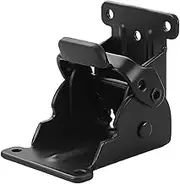 Folding Table Hinge, Locking Support Hinges - Folding Leg Brackets, Folding Table Legs Bracket for Home, Studio