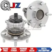[2-Pack] HA590513 FRONT Wheel Hub and Bearing Assembly for 2015-2018 Lexus RC350 (for: Lexus)