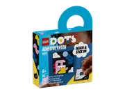 LEGO 41954 Adhesive Patch - DOTS