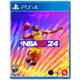 【地下街軟體世界】PS4 NBA 2K24《中文標準版》