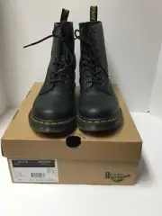 Dr. Martens 1460 8-Eye Boot for Women Air Wair Size 10