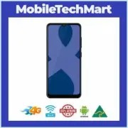 UNLOCKED◉Optus ZTE X Wave P609◉3G 4G◉13MP◉6.1"◉Octa Core◉Android 9◉NFC◉Google Pl