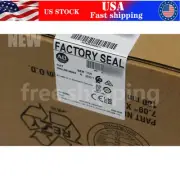 New Sealed Allen-Bradley 2080-L50E-24QBB Micro850 24 I/O EtherNet/IP Controller