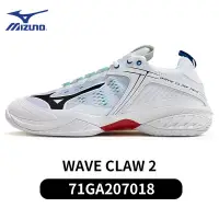 在飛比找蝦皮商城優惠-【初中羽球】MIZUNO(美津濃) WAVE CLAW NE