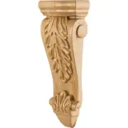 Hardware Resources CORK-3 Corbel - Wood
