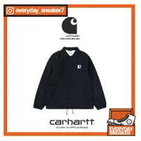 在飛比找蝦皮購物優惠-秋冬新款Carhartt 卡哈特 教練夾克 休閒 外套 春款