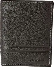 [FOSSIL] Men's Trifold Wallet