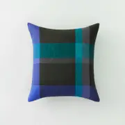 Sheridan Holt Cushion in Dark Emerald Material: Polyester/Linen @Sheridan Rewards