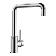 Blanco Single Lever High Arch Tap MILI
