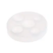 Silicone Mold for Cake Decor Necklace Pendant Jewelry Making