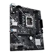 Asus Prime H610M-E D4-CSM Intel LGA 1700 Micro ATX DDR4 Motherboard