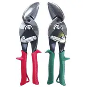 MIDWEST Aviation Offset Tinsnip Combo - 2 Piece MWT6510C