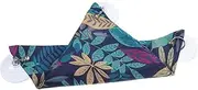 ifundom 1Set Reptile Hammock for Lizard Snake Durable Canvas Hanging Resting Mat Fun Comfortable Swing for Reptile Tank Decor for Pet Lizards Snakes