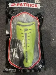 patrick shinguards size m freepost (acc485