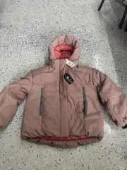 Adidas Casaco COLD RDY MYSHELTER TERREX Down Jacket HG3163 $350 ~ Size Medium