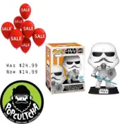 Star Wars - Stormtrooper Ralph McQuarrie Concept Series Pop! Vinyl Figure "New"