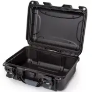 Nanuk 915 Hard Case, Black