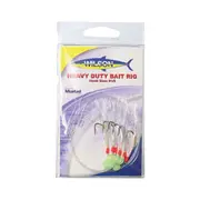 Wilson Heavy Duty Bait Rig 6 Pack