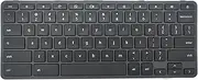 WWGTMC Replacement Keyboard for Acer ChromebookSpin 311 511 R722 R722T R753 R753T R853 R853T Series Laptop US layout NK.I111S.0D6