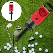 Golfs Ball Bag Golfs Ball Retriever Golfs Ball Picker Golfs Ball Tool