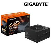 在飛比找momo購物網優惠-【GIGABYTE 技嘉】UD850GM PG5 850W 