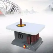 Axis Sanding Machine, Polishing Sand Column Machine, Curved Belt Machine