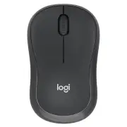 Logitech M240 Silent Bluetooth Mouse with Comfortable Shape, Graphite. 910-00712