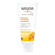 Weleda Calendula Toothpaste | Shop Weleda at Flora & Fauna Australia
