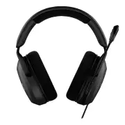 HyperX Cloud Stinger 2 Core Gaming Headsets (Black)