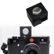 28mm (40 Frame) NEW Optical Waist Level Viewfinder External Viewfinder
