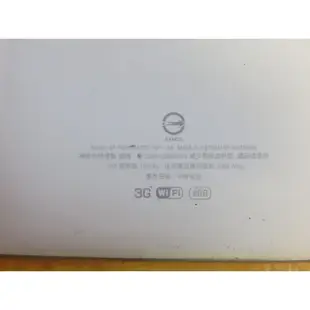 Q.平板-三星Samsung Galaxy Tab 2 7.0吋 GT-P3100 手機3G+WIFI  直購價780