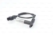 Bosch Crank Sensor for Porsche 928 5.4 Gts 5.4L Petrol M28... 1991 - 1995