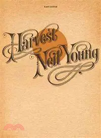 在飛比找三民網路書店優惠-Neil Young - Harvest