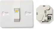 Honeywell Home ATF600 Wall Mounting Kit, 230 V