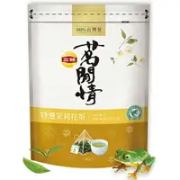 在飛比找樂天市場購物網優惠-立頓 茗閒情 凍頂烏龍茶立體茶包/36入