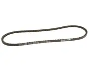 Multi Rib Belt For 1985-1987 Ford F250 5.8L V8 1986 MP876BF Gold -- w/ AC V-Belt (for: Ford)