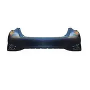 Sterling Bumper Bar to suit Toyota Yaris 01/2017 to 04/2020 - TYYS-BAR-28B