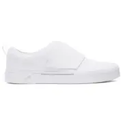 Puma El Rey Ii Logomania Slip On Mens Size 7.5 M Sneakers Casual Shoes 38729502