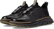 [Cole Haan] Men's 5 Zerogrand Wing Tip Oxford