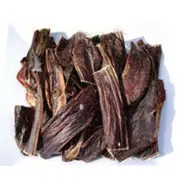 SupaSnax Roo Jerky Low Fat Dog Chew Treat 1kg