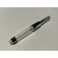 在飛比找蝦皮購物優惠-台灣製 西華鋼筆吸墨器 Sheaffer 鋼筆適配吸墨器 I