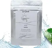 Ujiha Ichi Ceremonial Grade Matcha 30g Authentic First Harvest Japanese Green Tea Powder Natural Sweetness Creamy Fruity Aftertaste New Packaging