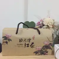 在飛比找iOPEN Mall優惠-自產自銷-魚池鄉紅茶茶包-(台茶18紅玉、山茶茶包)可零售