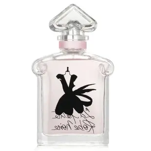 嬌蘭 La Petite Robe Noire 小黑裙女性淡香水100ml/3.3oz