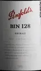 Penfolds Bin 128 Coonawarra Shiraz 2010