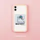 【RHINOSHIELD 犀牛盾】iPhone X/Xs/XR/Xs Max系列 Mod NX手機殼/Take A Bath(Hello Kitty)