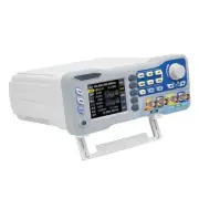 For JDS8060 60MHz Dual Channel DDS Function Arbitrary Waveform Signal Generator